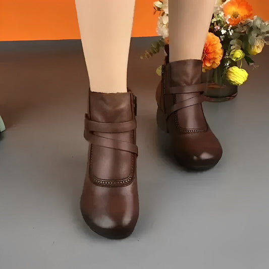 Winter 2024 Velluto Boots (Promo)