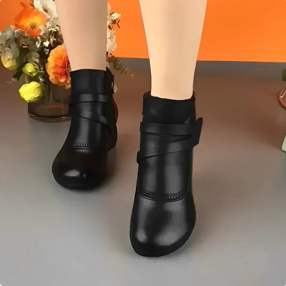 Winter 2024 Velluto Boots (Promo)